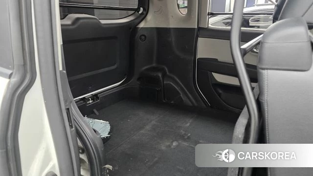 Kia The New Ray 2022 Белый из Кореи, фото 2