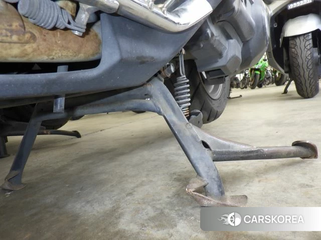 Проданный Suzuki SKYWAVE 250S id 3947564 из Японии