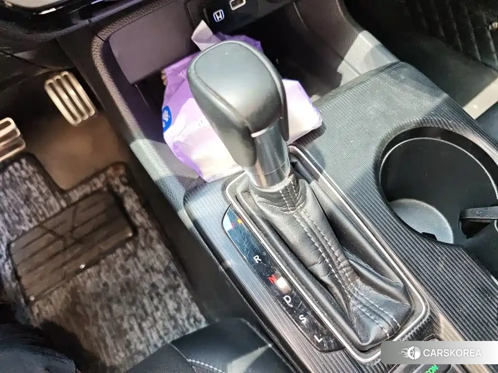 Honda Civic 2022 Белый из Китая, фото 2