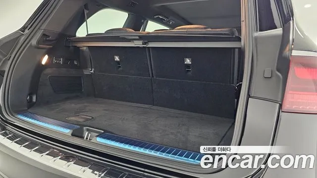 Mercedes-Benz GLS - Class X167 id 2873558 из Кореи 2