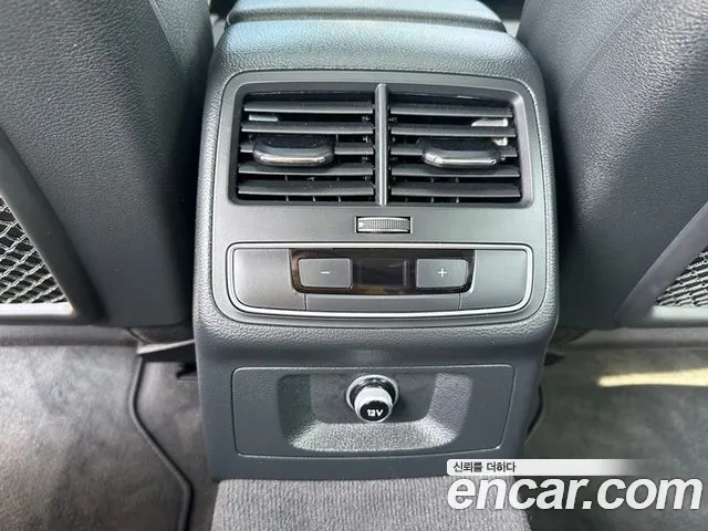 Audi A4 (B9) id 2713754 из Кореи 2