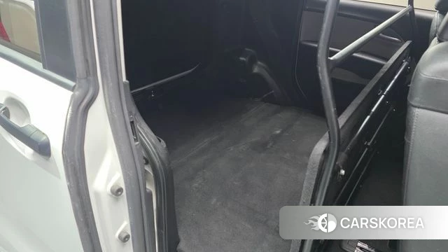 Kia The New Ray 2022 Белый из Кореи, фото 2