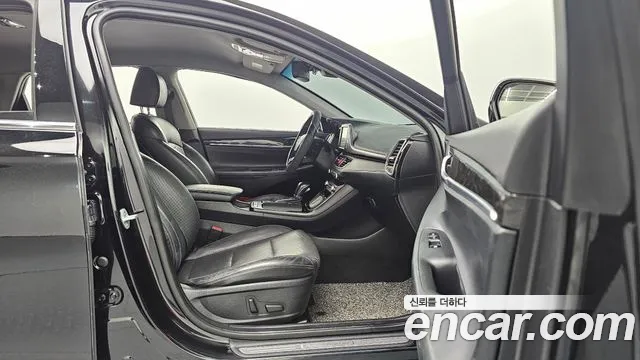 Hyundai Grandeur IG id 2670223 из Кореи 2