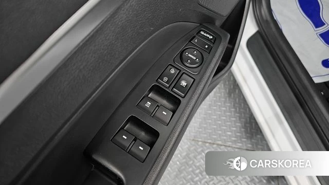 Hyundai The New Avante AD 2019 Белый из Кореи, фото 2