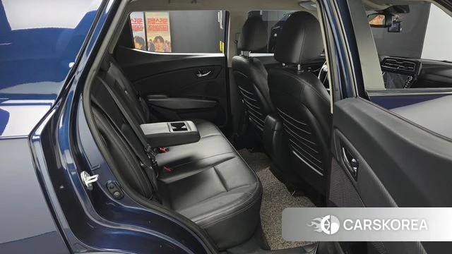 Ssangyong Berry New Tivoli 2019 Синий из Кореи, фото 2