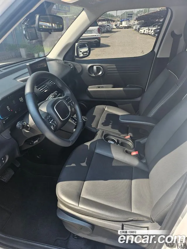 Hyundai Casper id 2734410 из Кореи 2