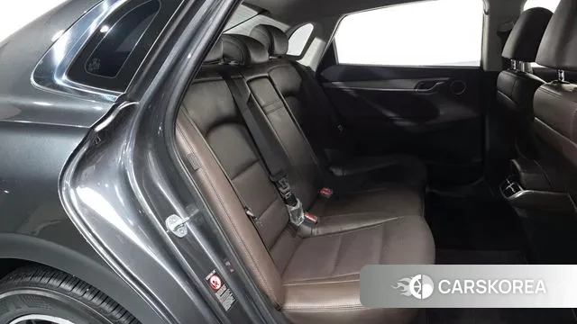 Hyundai The New Grandeur IG 2021 Серый из Кореи, фото 2