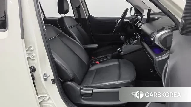 Hyundai Casper 2022 Белый из Кореи, фото 2