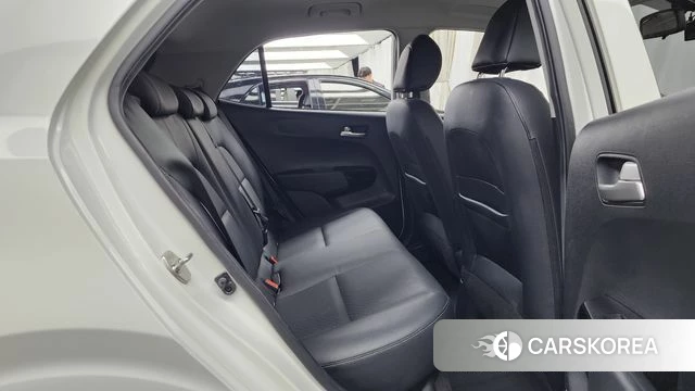 Kia All New Morning (JA) 2019 Белый из Кореи, фото 2