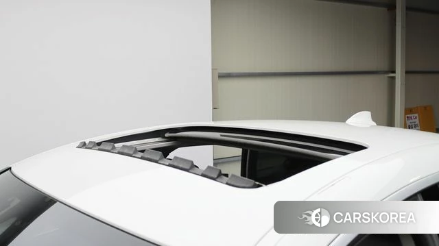 BMW 4 Series (F32) 2019 Белый из Кореи, фото 2