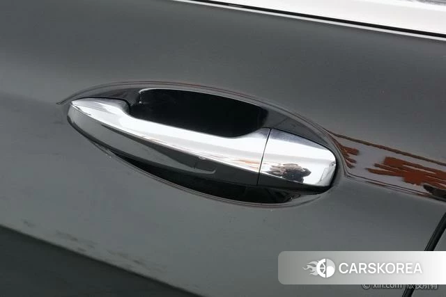 Mercedes-Benz E-class 2021 Черный из Китая, фото 2