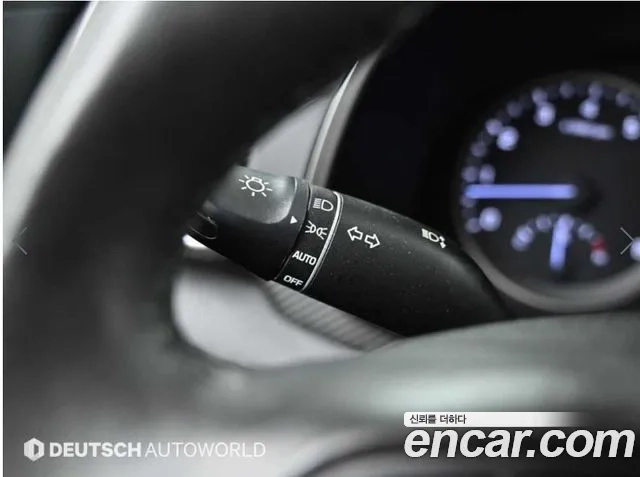 Hyundai All New Tucson 2019 Белый из Кореи, фото 2