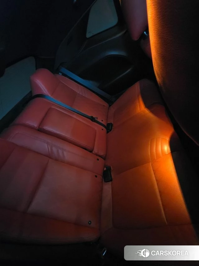 Dodge Challenger 2019 Черный из Кореи, фото 2