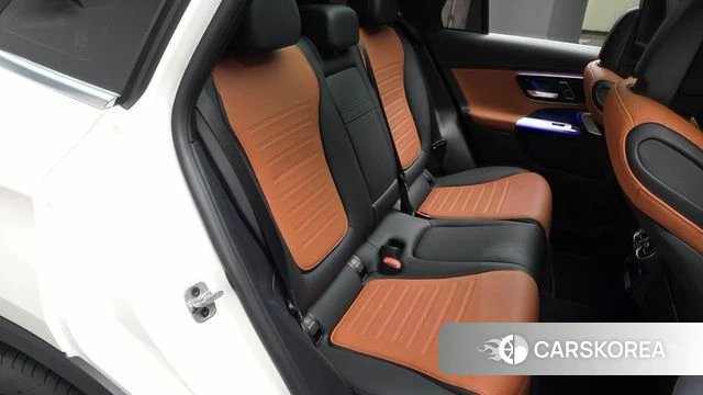 Mercedes-Benz GLC-Class X254 2025 Белый из Кореи, фото 2