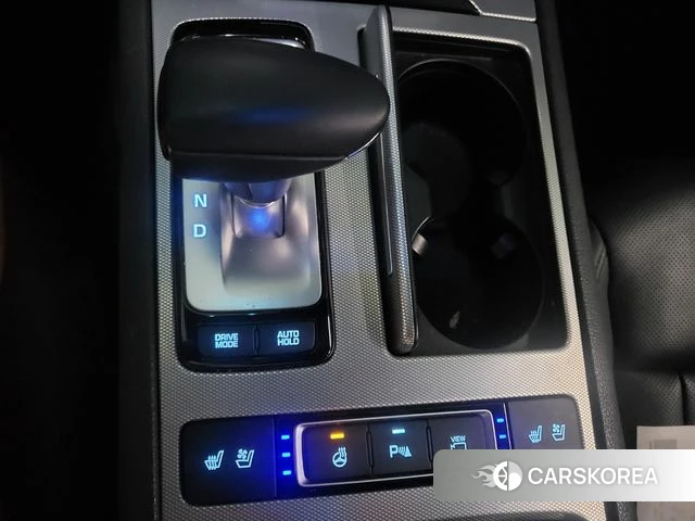 Genesis G80 2018 Серый из Кореи, фото 2