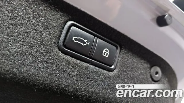 Genesis G70 id 2564610 из Кореи 2