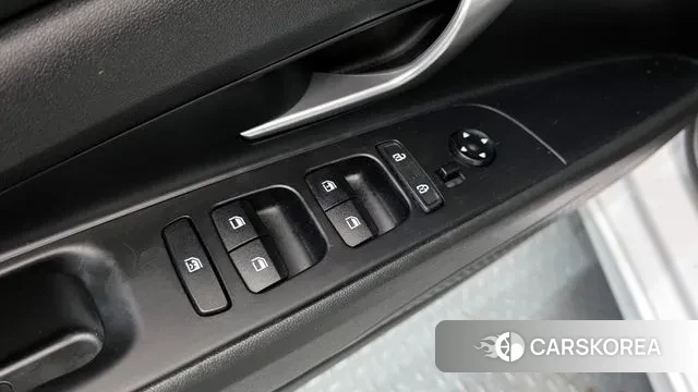 Hyundai Avante (CN7) 2020 Белый из Кореи, фото 2