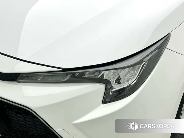 Toyota Lei Ling 2023 Белый из Китая, фото 2