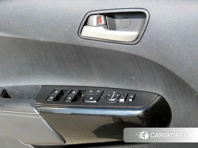 Kia All New Morning (JA) 2019 Белый из Кореи, фото 2