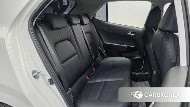 Kia The New Morning (JA) 2024 Белый из Кореи, фото 2
