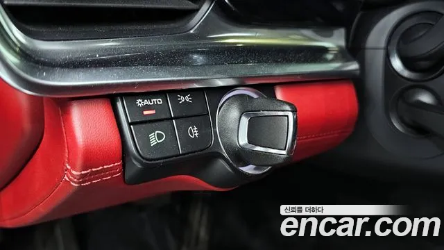 Porsche Panamera (971) id 2690782 из Кореи 2