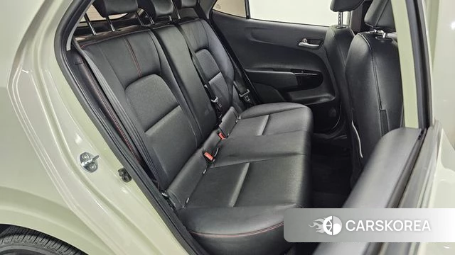 Kia Morning Urban (JA) 2022 Жемчужный цвет из Кореи, фото 2