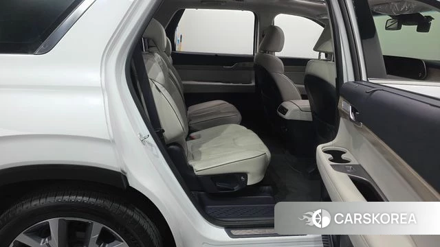Hyundai Palisade 2019 Белый из Кореи, фото 2