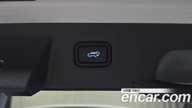 Hyundai Tucson (NX4) id 2683491 из Кореи 2