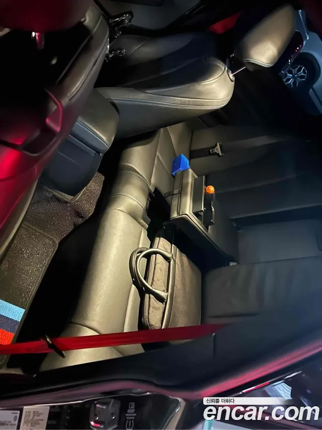 BMW M2 (F87) id 2616989 из Кореи 2