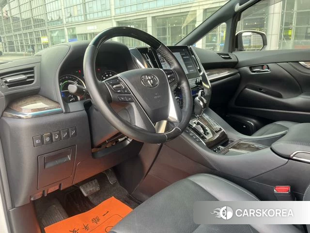 Toyota Wilfa 2022 Белый из Китая, фото 2
