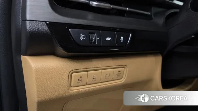 Kia Carnival 4th generation 2021 Белый из Кореи, фото 2