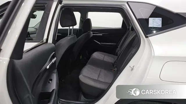 Kia The New Seltos 2022 Белый из Кореи, фото 2