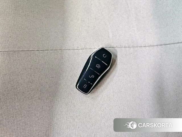 BYD Song Pro DM 2023 Синий из Китая, фото 2