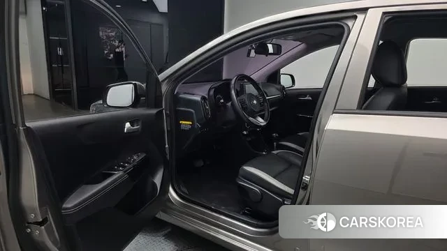 Kia All New Morning (JA) 2018 Песочный из Кореи, фото 2