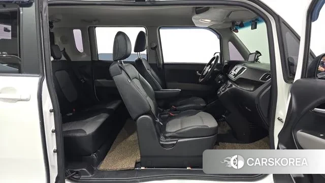 Kia The New Ray 2019 Белый из Кореи, фото 2