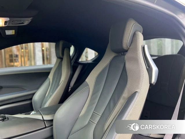 BMW i8 2019 Желтый из Китая, фото 2