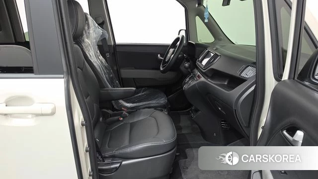 Kia The New Kia Ray 2025 Жемчужный цвет из Кореи, фото 2