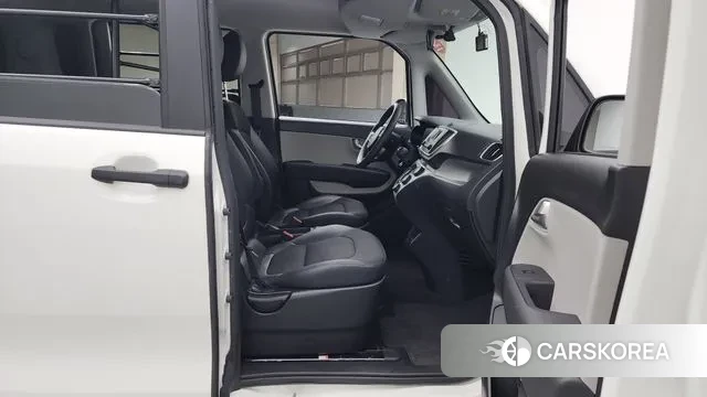 Kia The New Ray 2021 Белый из Кореи, фото 2