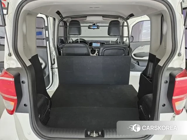 Kia The New Ray 2021 Белый из Кореи, фото 2