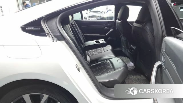 Peugeot 508 second Generation 2019 Белый из Кореи, фото 2