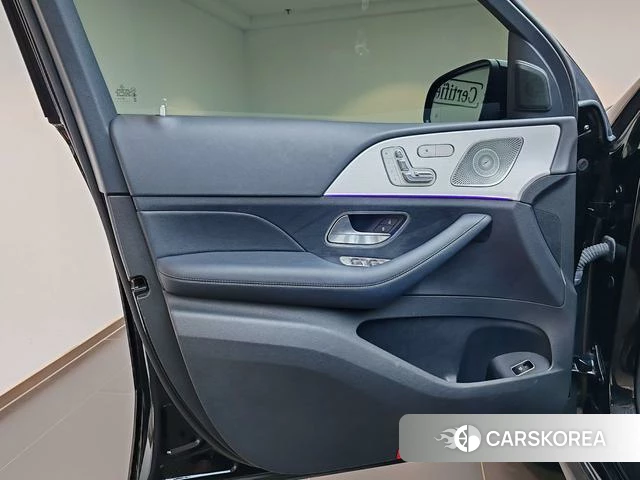 Mercedes-Benz GLE coupe 2022 Черный из Китая, фото 2