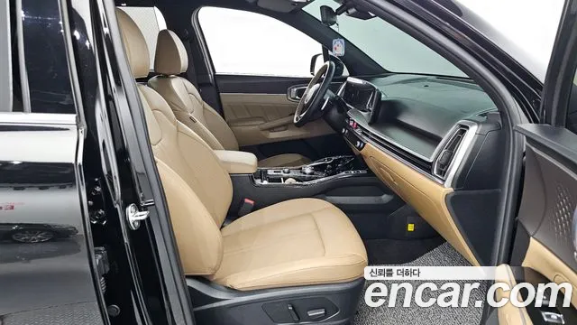 Kia The New Sorento 4th Generation id 2641886 из Кореи 2