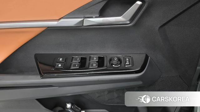 Ssangyong The New Torres 2025 Серый из Кореи, фото 2