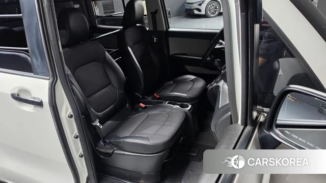 Kia The New Ray 2020 Белый из Кореи, фото 2