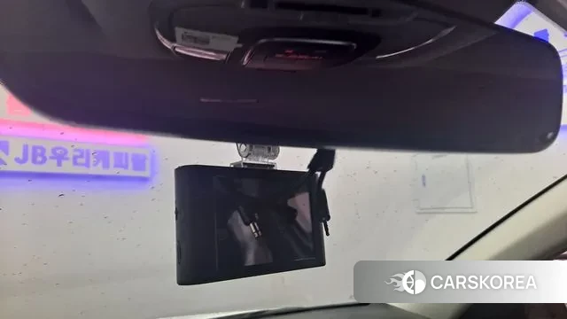 Hyundai Avante (CN7) 2021 Белый из Кореи, фото 2