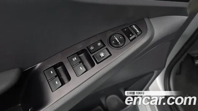 Hyundai Ionic Hybrid 2018 Серебристо-серый из Кореи, фото 2