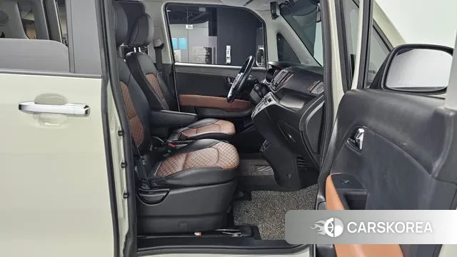 Kia The New Ray 2018 Жемчужный цвет из Кореи, фото 2