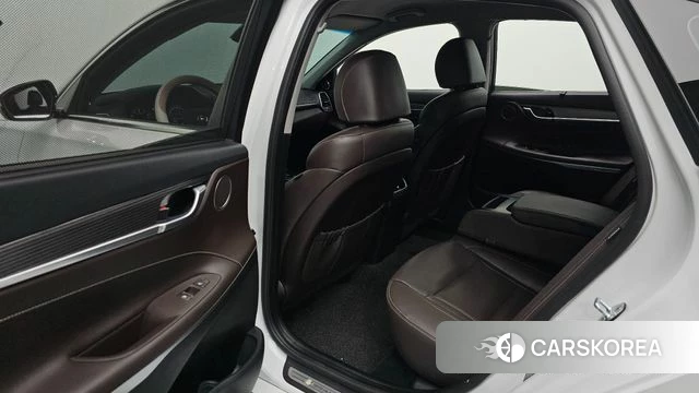 Hyundai Grandeur IG 2018 Белый из Кореи, фото 2