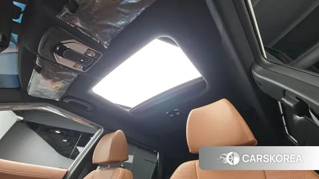 Ssangyong Torres 2023 Белый из Кореи, фото 2