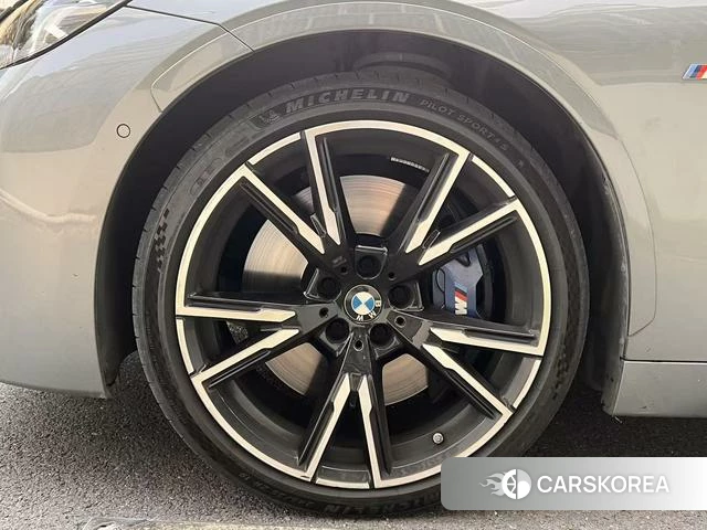 BMW 2 series (imported) 2025 Серебристо-серый из Китая, фото 2